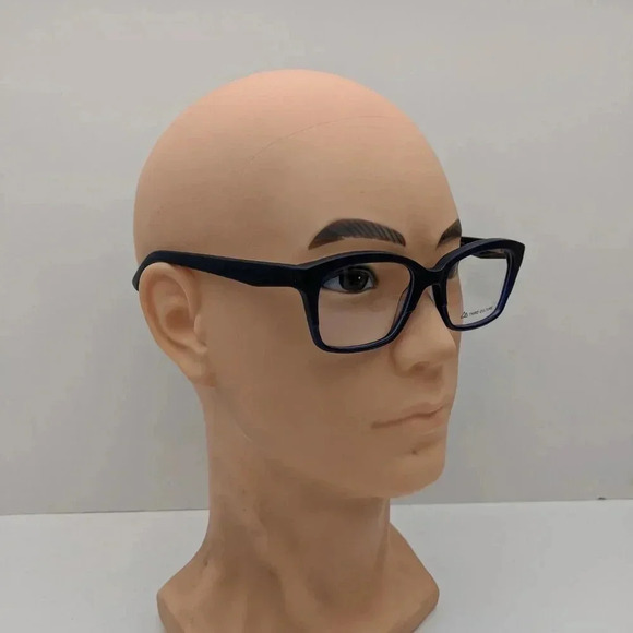 🕶️Third Culture LE2005 5915 Eyeglasses 51/17/135 | ALH123🕶️ - Picture 9 of 9